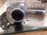 Camera Filmadora Panasonic Pv Gs 150 3 Ccd Mini Dv