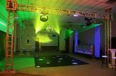 04 Moving Head SOLO 250 Lampada: MSD 250/2 PR lighting revisados R$4000,00