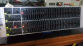 Equalizador Behringer Fbq-6200 31bandas