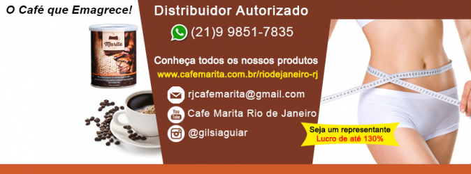 Café Marita Rio de Janeiro