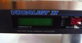 Vocalist II Digitech R$600,00