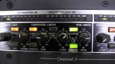 Gate compressor de 4 Canais Mdx4600 Behringer